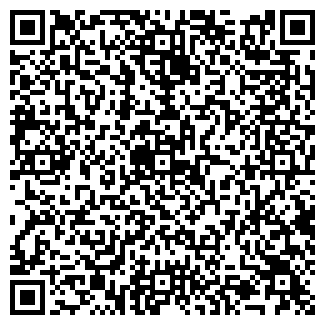 QR-код с контактной информацией организации Браво, Театр