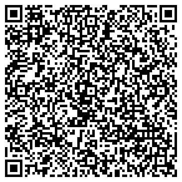 QR-код с контактной информацией организации Ресторан IQ Bar, Компания