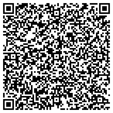 QR-код с контактной информацией организации Загородный клуб Пастораль, ЧП