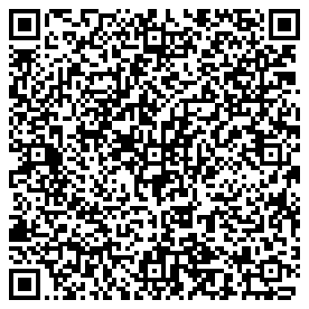 QR-код с контактной информацией организации Якитория ООО