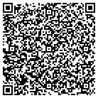 QR-код с контактной информацией организации Игуана, ООО