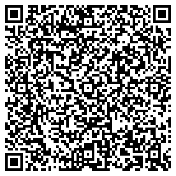 QR-код с контактной информацией организации Ресторан Прага, ЧП