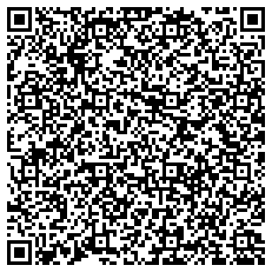 QR-код с контактной информацией организации Интурбизнесцентр Дружба, АОЗТ