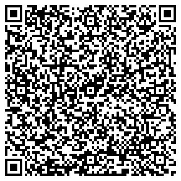QR-код с контактной информацией организации Арт кафе Шико, ООО(Chicot)