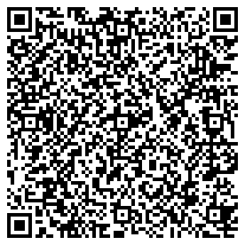 QR-код с контактной информацией организации Гостиница «Днипро», ПАО