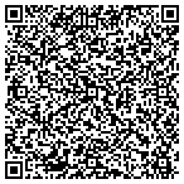 QR-код с контактной информацией организации Рок-кафе ООО