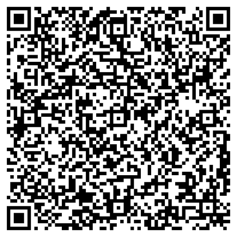 QR-код с контактной информацией организации Наша карта, ООО