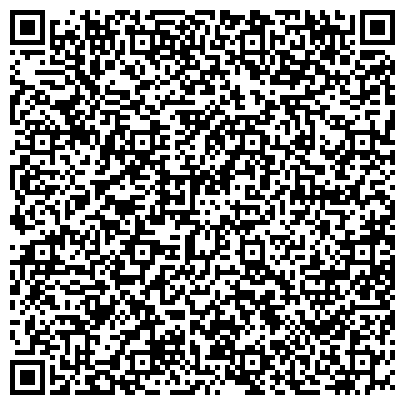 QR-код с контактной информацией организации Аквариус, гостиница-ресторан, ЧП