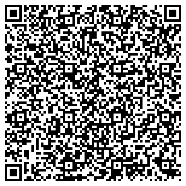 QR-код с контактной информацией организации Фрегат, Туристический комплекс, ПАО