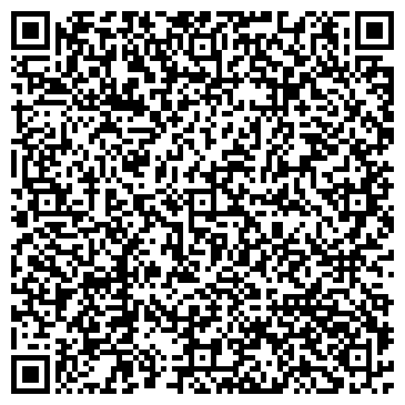 QR-код с контактной информацией организации Дамодара, ООО