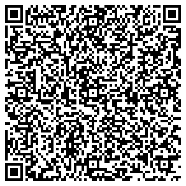 QR-код с контактной информацией организации Прага, ООО