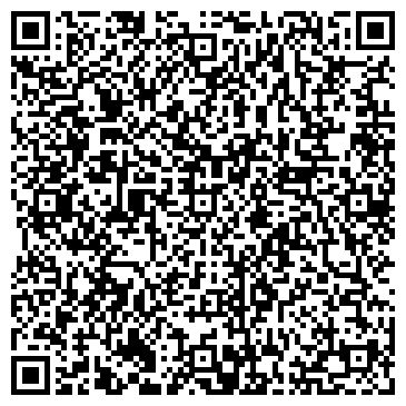 QR-код с контактной информацией организации Галерея, ООО