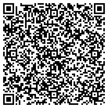 QR-код с контактной информацией организации Ночной клуб Кактус, ИП