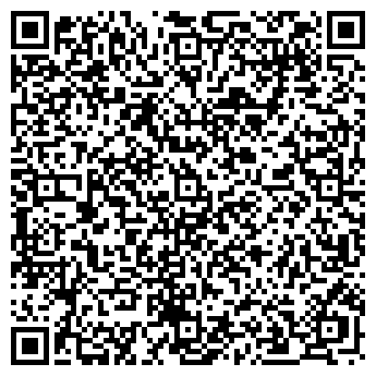 QR-код с контактной информацией организации Хива, ресторан, ИП