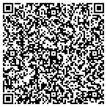 QR-код с контактной информацией организации Grand Кафэ (Гранд Кафэ), ИП