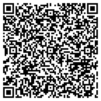 QR-код с контактной информацией организации Эфир, Кафе