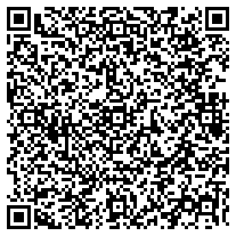 QR-код с контактной информацией организации Жибек, Ресторан