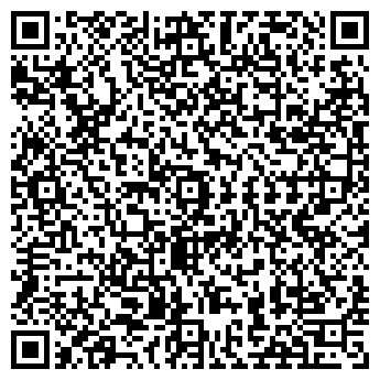 QR-код с контактной информацией организации Керуен Сарай, ИП