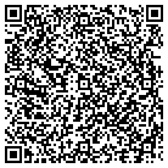 QR-код с контактной информацией организации Падтай Ресторан