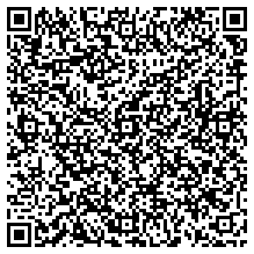 QR-код с контактной информацией организации АЙЖАРЫК, ИП