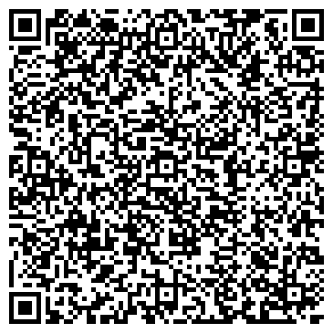 QR-код с контактной информацией организации Tea Coffee Garden (Кофейня), ТОО