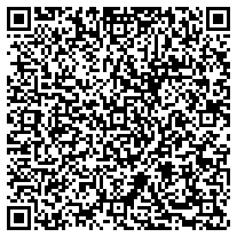 QR-код с контактной информацией организации Жибек жолы, Ресторан