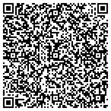 QR-код с контактной информацией организации KOREAN HOUSE (Кореан Хаус), ИП