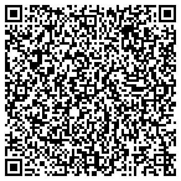 QR-код с контактной информацией организации Жеті Казына, ИП