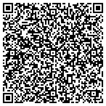 QR-код с контактной информацией организации Ресторан Глюри, ТОО