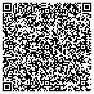 QR-код с контактной информацией организации АЛЬФА, ЭЛЕКТРОЛАМПОВЫЙ ЗАВОД, ООО