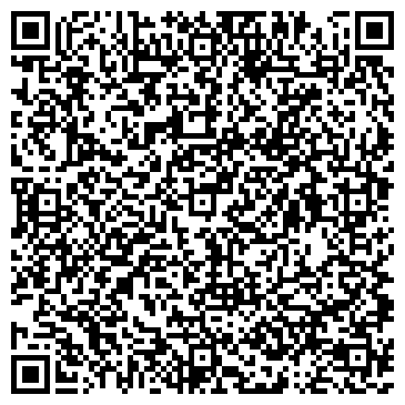 QR-код с контактной информацией организации Итальянская Таверна, ИП