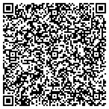QR-код с контактной информацией организации гостиница Казахфильм, ИП