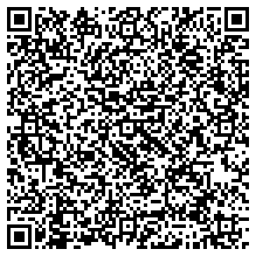 QR-код с контактной информацией организации Достык гостиница, ТОО