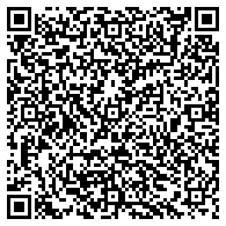 QR-код с контактной информацией организации Муслимов, ИП