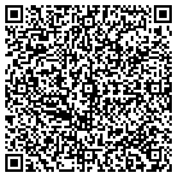QR-код с контактной информацией организации Самовар, Ресторан