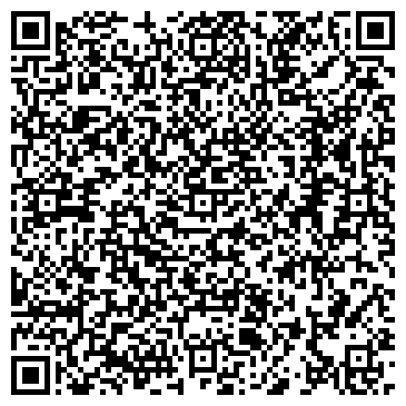QR-код с контактной информацией организации Карлов Мост Ресторан