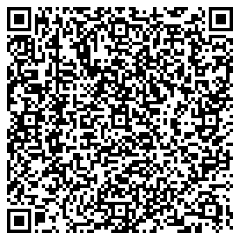 QR-код с контактной информацией организации Пиццерия Salomia