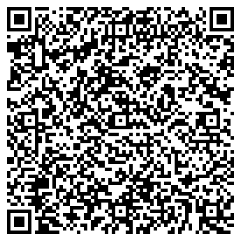 QR-код с контактной информацией организации «Вагон-ресторан»
