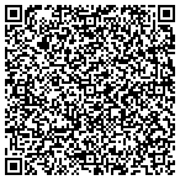 QR-код с контактной информацией организации Два гуся, ресторан