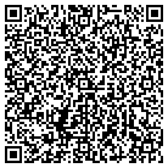 QR-код с контактной информацией организации Айтадор, ООО