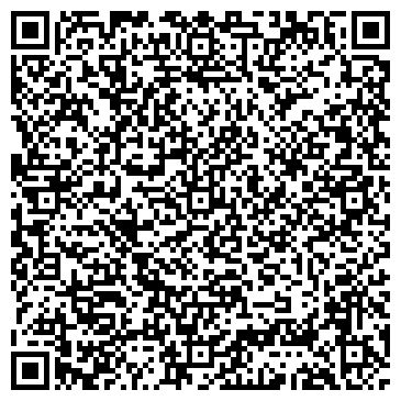 QR-код с контактной информацией организации ТубаПакингСервис, ОДО