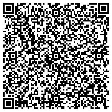 QR-код с контактной информацией организации Лесной Смак, ЧУП