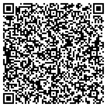 QR-код с контактной информацией организации АгросоюзРп, ООО