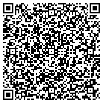QR-код с контактной информацией организации Автолавка, ООО
