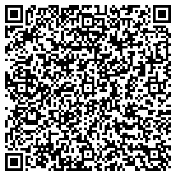 QR-код с контактной информацией организации Агентство детский праздников Кот в сапогах, ЧП