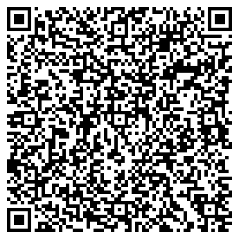QR-код с контактной информацией организации Савади, ООО
