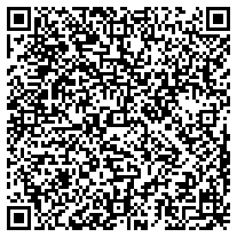 QR-код с контактной информацией организации Джелатерия, ООО