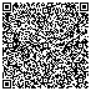 QR-код с контактной информацией организации Палмира трейд, ООО