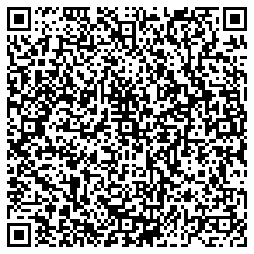 QR-код с контактной информацией организации Промторгмаркет, ООО