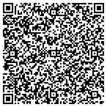 QR-код с контактной информацией организации МАСТЕР МОДЕЛЬ, ДИЗАЙН-СТУДИЯ